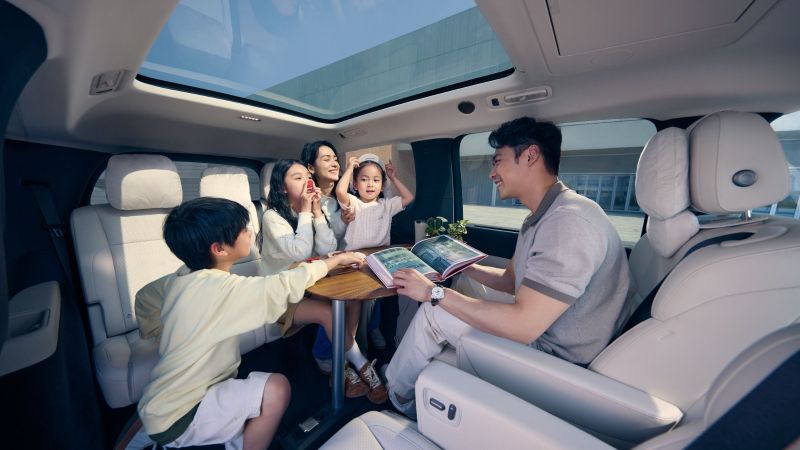 918搏天堂汽车2025年4月交付33,939辆